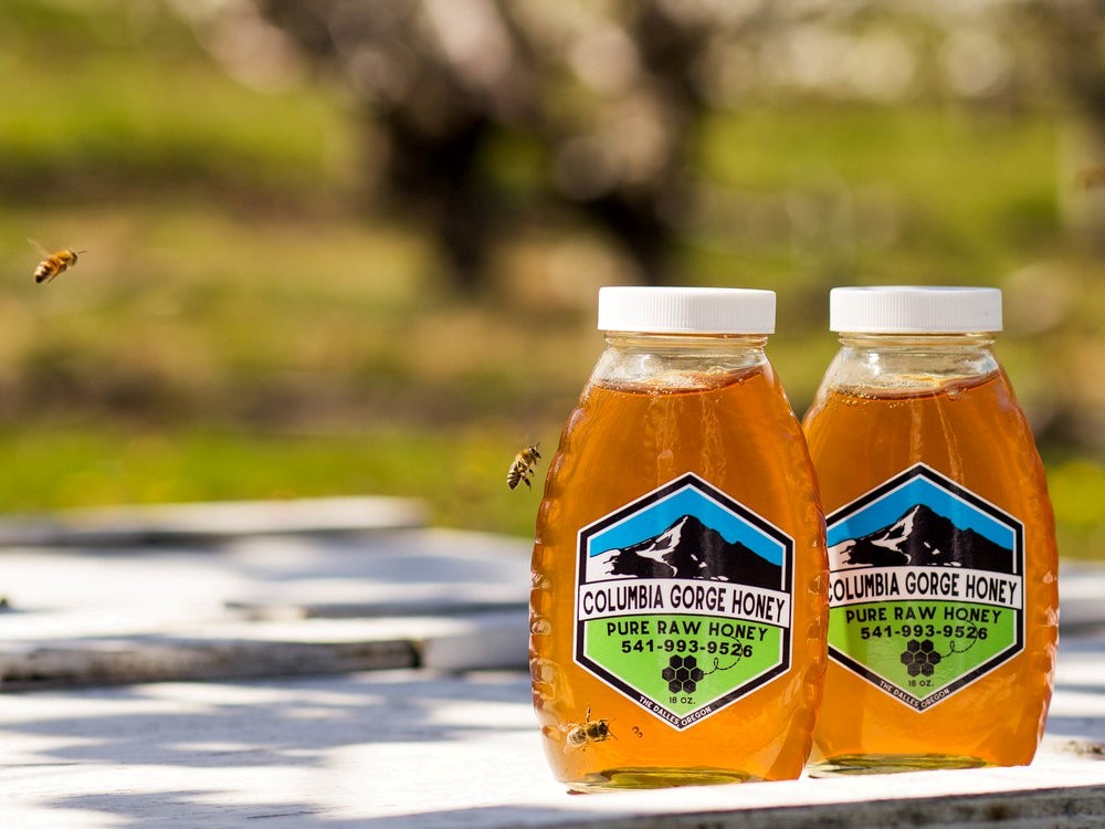  Native Honey Chocolate Ye Little Wood Thonotosassa FL